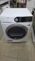 Сушилня с термопомпа AEG T8DBE48S, снимка 2