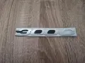 сребриста емблема надпис Chrysler 300C, снимка 1