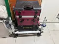 Риболовна платформа Browning D25 + прикачни , снимка 6