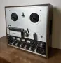 Technics RS-741 US ролков дек, снимка 3