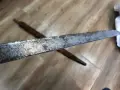 Ятаган Босненски/Черно Горски , снимка 4