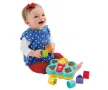 Играчка за сортиране Fisher Price, пеперуда, снимка 2