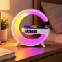 🌈 LED Смарт лампа с Bluetooth колонка – 2 в 1! 🔊✨, снимка 3