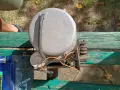 Електро двигател за врата , снимка 6