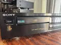SONY CDP-395 Compact Disc Player , снимка 2