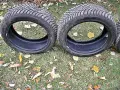 Зимни Гуми 17 цола Hankook, снимка 2