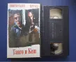Видеокасета VHS Танго и Кеш / Екшън, снимка 2
