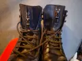 Zara-43-44-естествена кожа, снимка 1