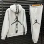Нови мъжки екипи nike tech , снимка 2