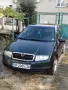 Skoda Fabia  1.4, Хечбек, снимка 1