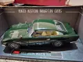 Aston Martin DB5 SunStar 1:18, снимка 3