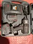 гайковерт Ingersoll rand  w7152, снимка 1