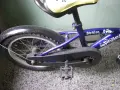Детски велосипед 16 цола, снимка 4