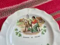 Порцеланова чиния Royal Imperial , снимка 2