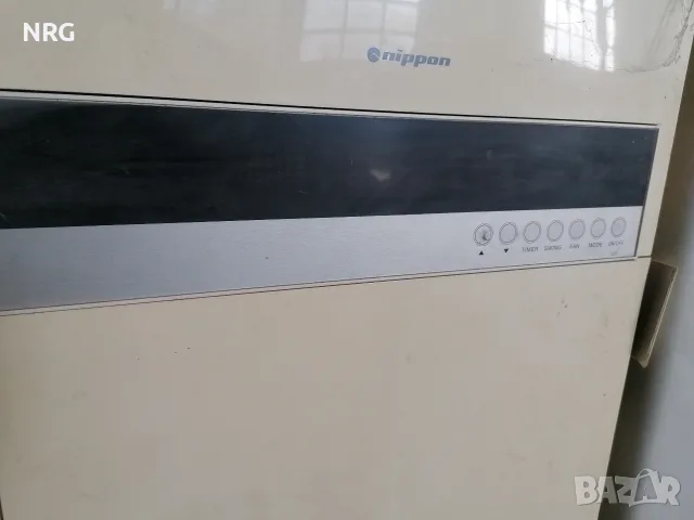 Nippon KFR-56 климатик, снимка 3 - Друга електроника - 56560300