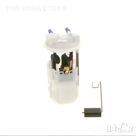 Бензинова помпа BOSCH 1987580052 за LADA, снимка 3 - Части - 56638272