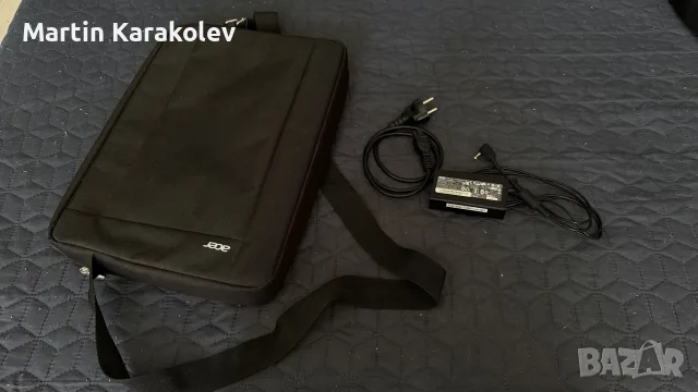 Лаптоп Acer Aspire 5 , снимка 7 - Лаптопи за работа - 56611997