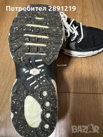Маратонки Air Max, снимка 3 - Маратонки - 56617619