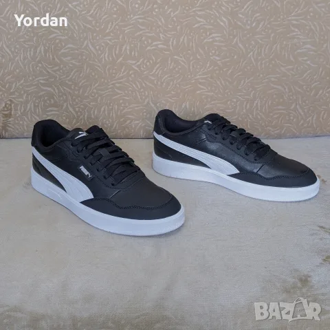 Чисто нови кецове Puma, снимка 2 - Кецове - 56617147