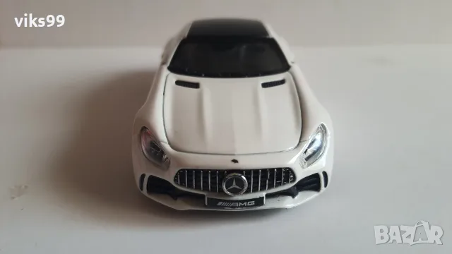 Метални колички NOREV - Мащаб 1:43, снимка 9 - Колекции - 54173833
