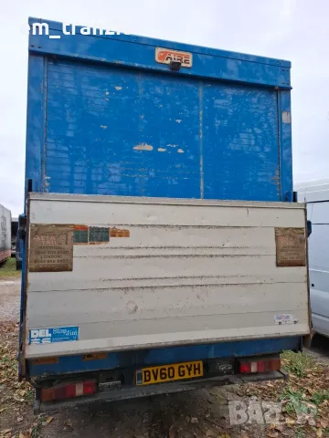 Ford Tranzit 2007 на части, снимка 3 - Части - 56732842