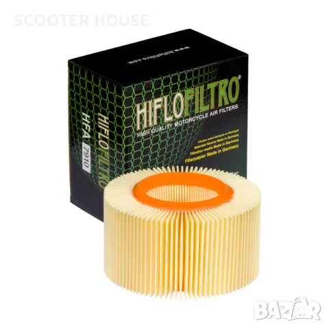 Въздушен филтър Hiflofiltro HFA7910 — нов