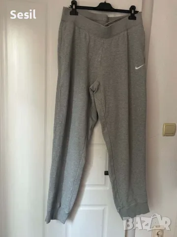 Оригинално мъжко долнище Nike, снимка 7 - Панталони - 56641142