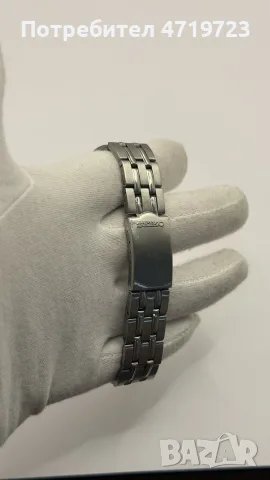Seiko 5 Automatic 7009-3040, снимка 3 - Мъжки - 56723124