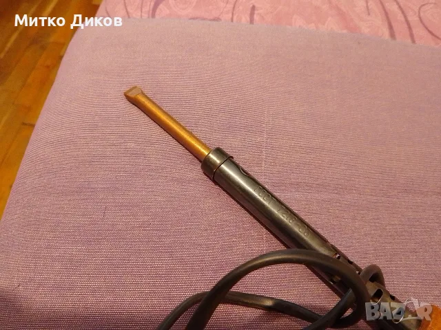 Поялник руски нов, снимка 5 - Поялници и запояване - 56629878