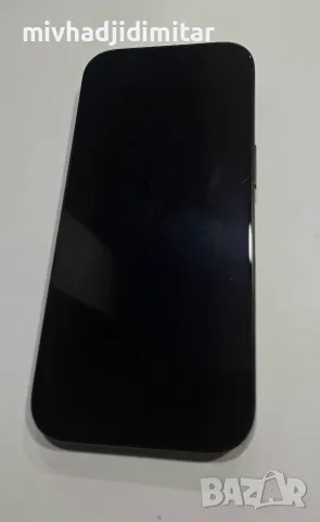 ***ТОП ЦЕНА*** Apple Iphone 16 Pro 128GB 92% BH, снимка 3 - Apple iPhone - 56734041