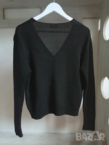 Дамска жилетка Jil Sander, снимка 10 - Жилетки - 56742494