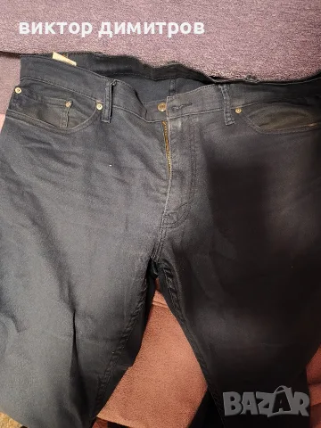 Levi's jeans 514, снимка 3 - Дънки - 56666053