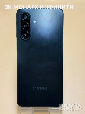 телефон Samsung Galaxy A17 /128GB/4GB RAM, снимка 5 - Samsung - 56731061