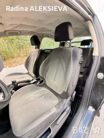Citroen C4 coupe, снимка 4 - Автомобили и джипове - 56579053