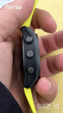 Garmin tactix 8 sapphire/solar, снимка 2 - Смарт часовници - 56728160