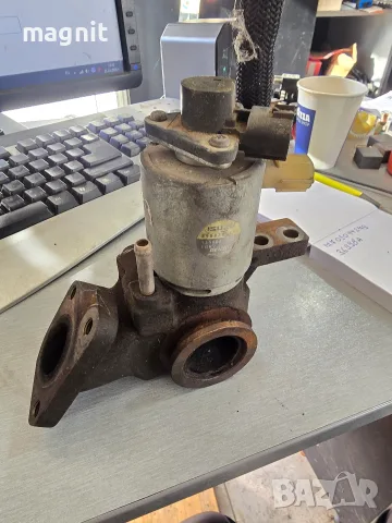 EGR 8980306440 135000-7220 Opel Signum 3.0 V6 Renault