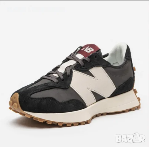New Balance 327  размер 40,5