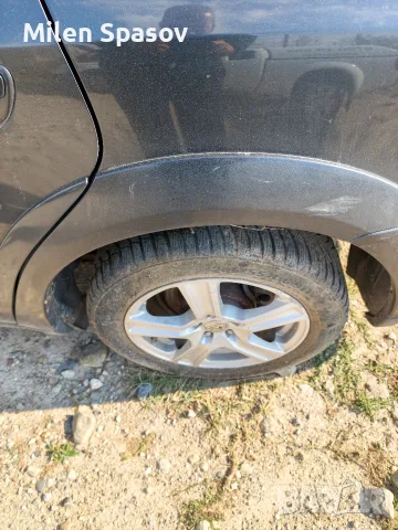 Subaru Outback 4×4, снимка 5 - Автомобили и джипове - 56682966