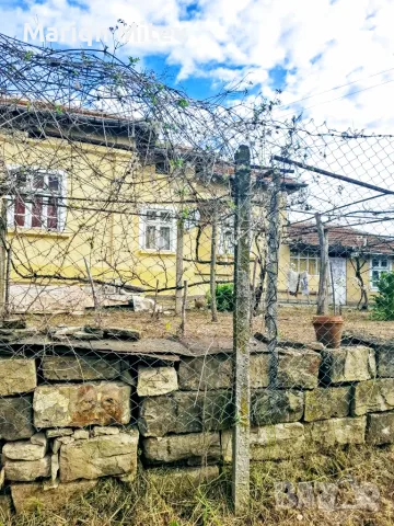 Къща с здравец търговище, снимка 2 - Къщи - 56669312