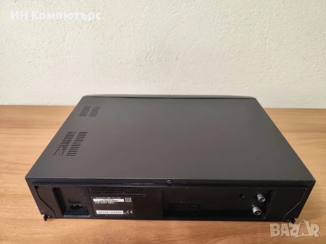 Продавам видео рекордер AKAI VS-G241EOH, снимка 7 - Плейъри, домашно кино, прожектори - 56609205