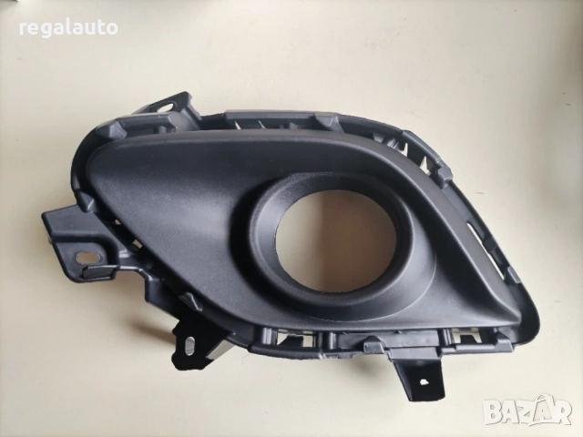 GHR450C21A,45D127-1,лява решетка халоген MAZDA 6,(GJ1/GL) 2013-2016