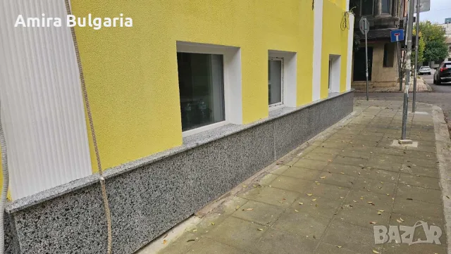 Партер в идеален център - Варна, снимка 9 - Етаж от къща - 55592047