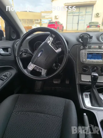 Ford Mondeo 2000diesel, снимка 7 - Автомобили и джипове - 56578207
