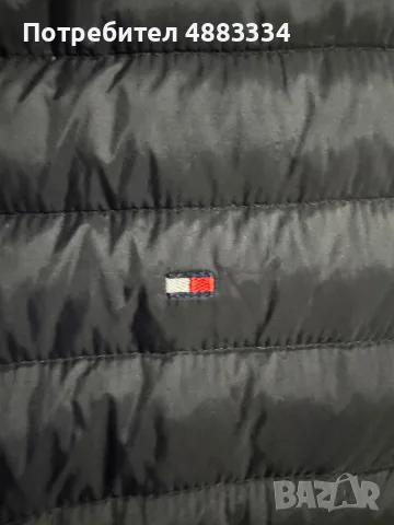Tommy Hilfiger Vest Core., снимка 2 - Якета - 56601483