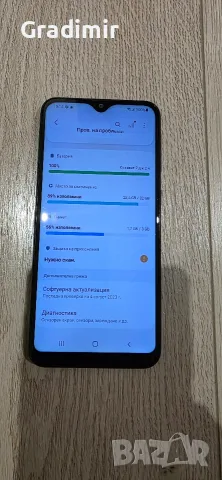 Samsung Galaxy A20e, снимка 4 - Samsung - 56569340