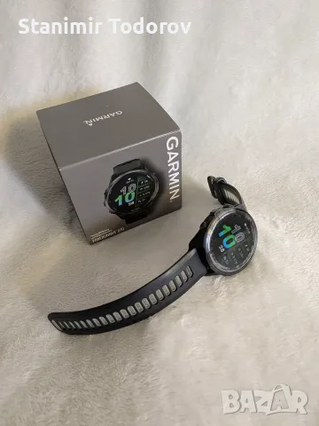 Garmin Forerunner 970