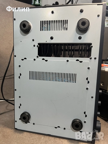 NAD C - 320 BEE , снимка 14 - Ресийвъри, усилватели, смесителни пултове - 56613968