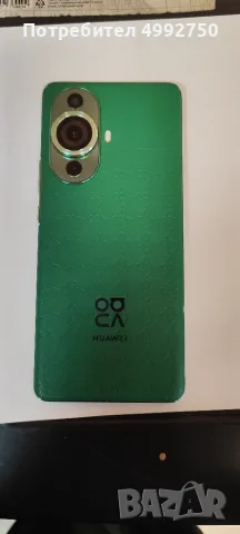 Huawei Nova 11 pro лимитирана серия 