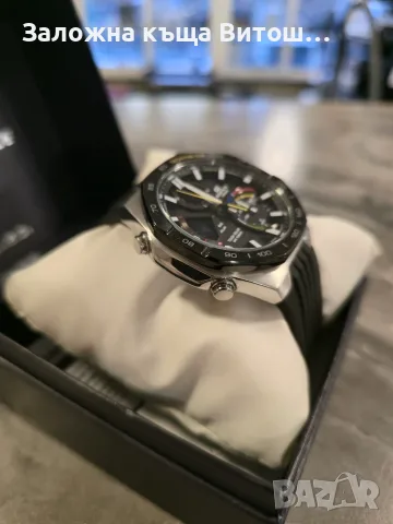 Часовник Casio Edifice R055 , снимка 2 - Мъжки - 56613376