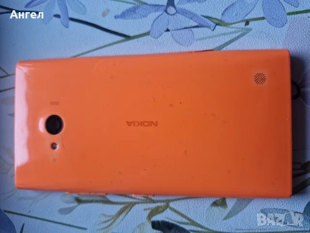 Nokia Lumia 735 - 2 бр., снимка 4 - Nokia - 56661044